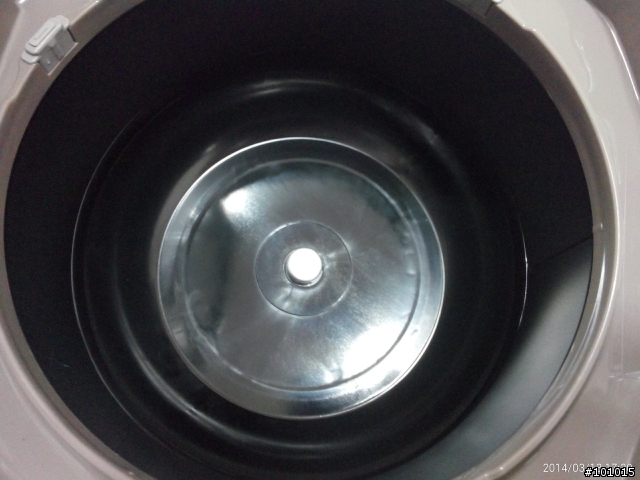 日本電鍋三菱IHジャー炊飯器NJ-KH10-S 開箱(二手)