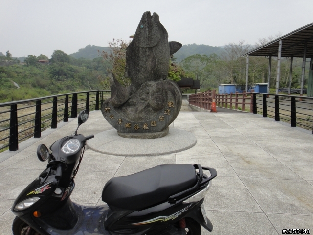 縣道139、131、151終點一次收集+溪頭、杉林溪看雲海、雲瀑(上)