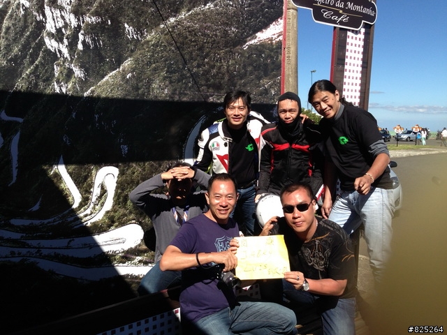 第三天了~!! 巴西內陸2500KM成行記錄(Day 3 of 5) 很多圖~ 慎入