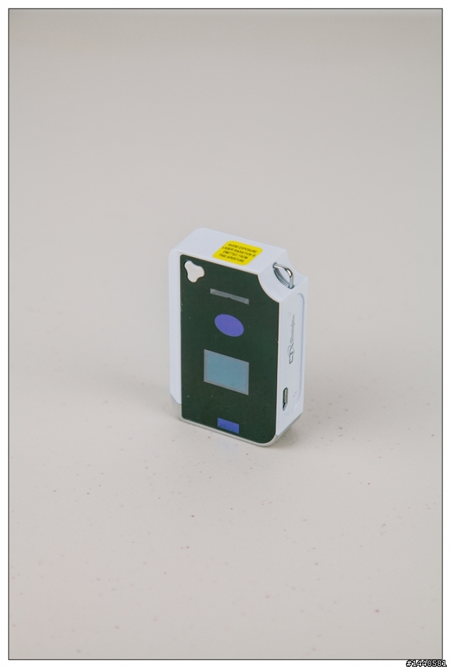 【科技】 創新技術的雷射鍵盤-CTX VK200 KEYFOB
