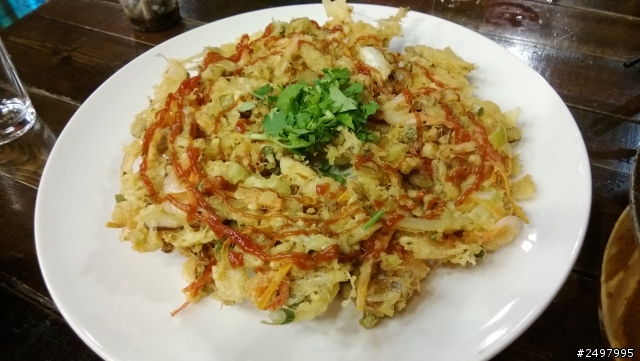 (食記) 山野屋~~~高雄自強路