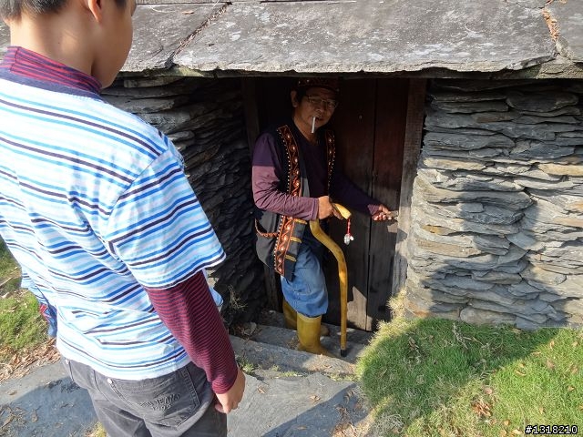 親子旅遊-萬山部落多納部落