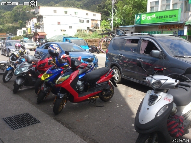 2014/ 2/28-3/2 機車環島旅行~~