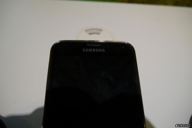 Samsung GALAXY S5體驗會