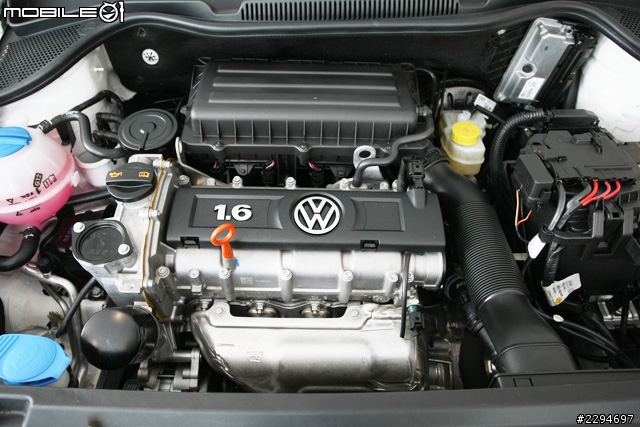 【採訪】進口小車新戰線 VW Vento 1.6 / Polo 1.6 聯袂登場