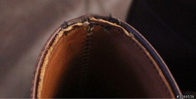 Red Wing Beckman 9030 開箱