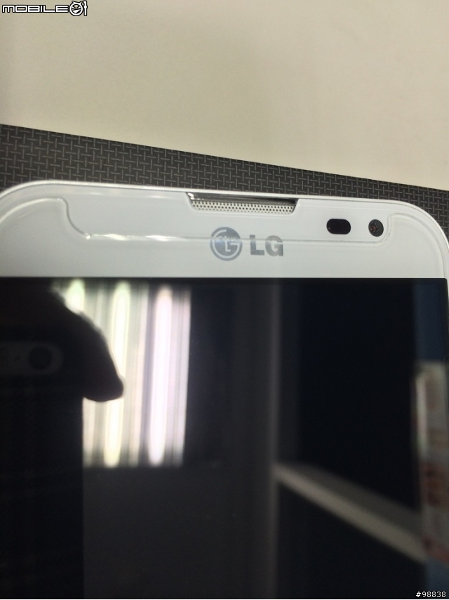 從LG G Pro 到LG G Pro2 週邊和保護貼分享