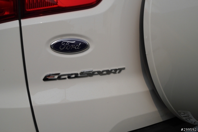 《ECOSPORT x 48小時試駕考驗》台灣各地文化美食全記錄,推展社群力量,讓每個人認識台灣的美好