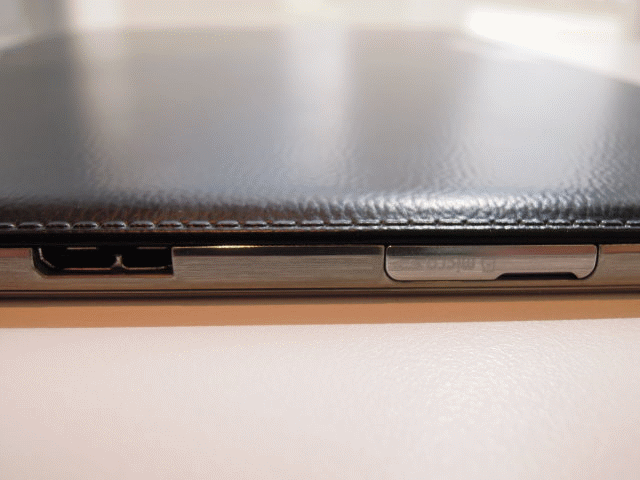 Samsung GALAXY NotePRO x TabPRO新品鑑賞會~心得分享