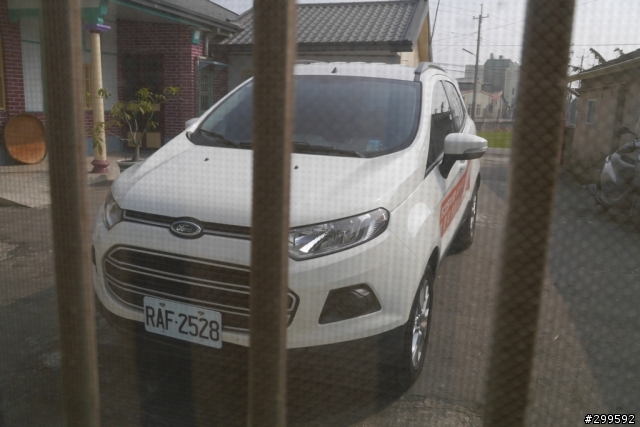 《ECOSPORT x 48小時試駕考驗》台灣各地文化美食全記錄,推展社群力量,讓每個人認識台灣的美好