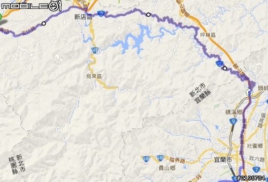 2014/ 2/28-3/2 機車環島旅行~~
