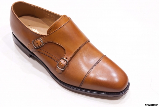 人生第一雙英國手工鞋 LOAKE