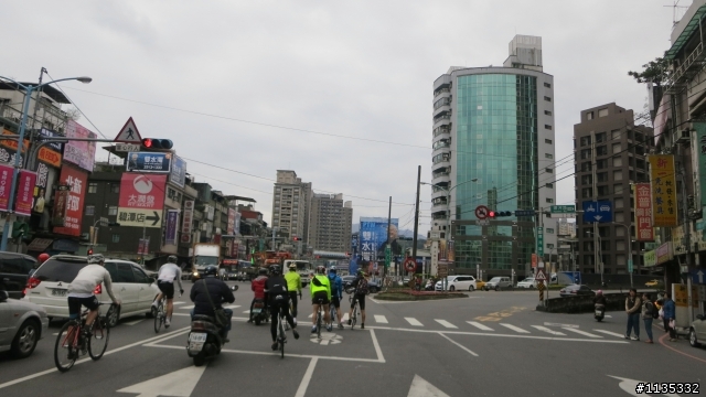滷肉腳二人組騎第七屆Garmin & Mobile01北宜公路記錄(我們比肉腳媽媽更肉弱)