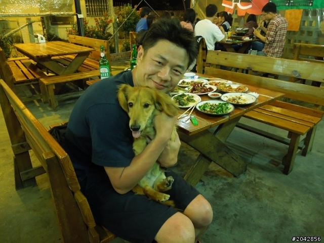 很沒梗的標題:有些事情如果現在不做 以後也許永遠都不會做了(五)