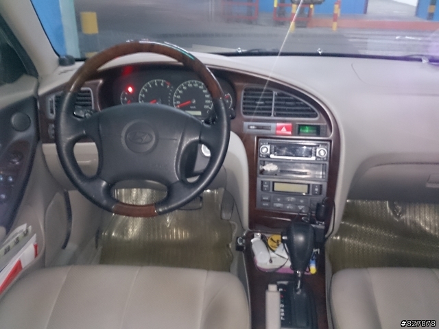 2003年 elantra的遙控器
