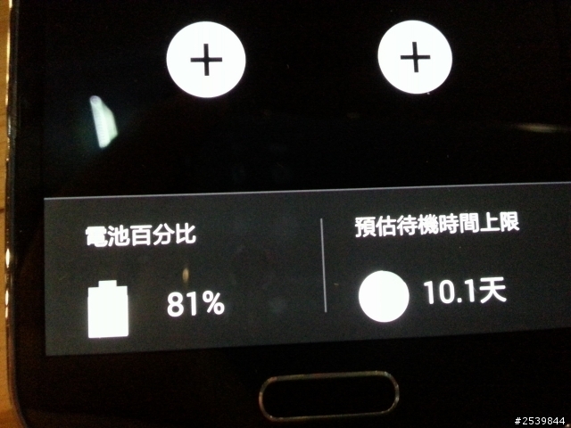 參加三星S5台北場體驗會心得-身心健康又愉快的週末下午(圖多粉用心)