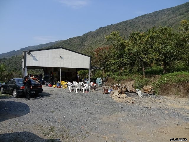 親子旅遊-萬山部落多納部落