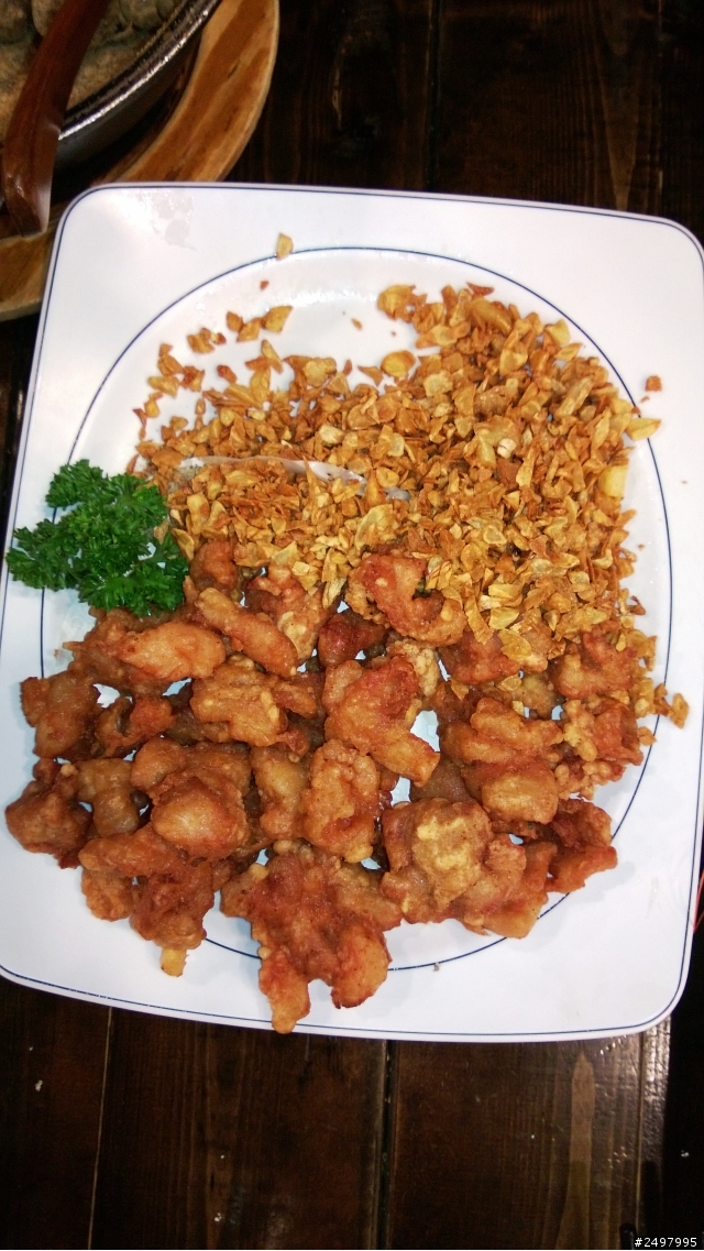 (食記) 山野屋~~~高雄自強路