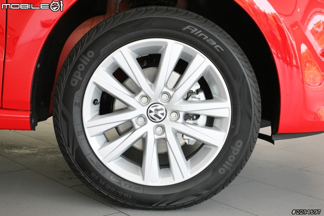 【採訪】進口小車新戰線 VW Vento 1.6 / Polo 1.6 聯袂登場