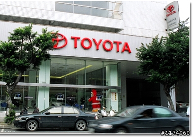 超越你的想像 TOYOTA ALL NEW VIOS X正妹特攝任務試駕會