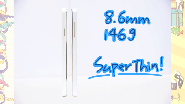 SAMSUNG GALAXY J 意外的開箱體驗