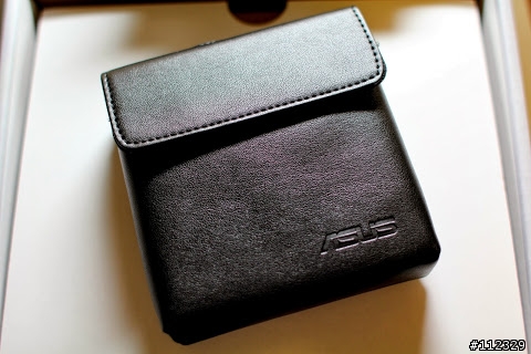 【開箱】ASUS S1便攜輕巧短焦LED投影機