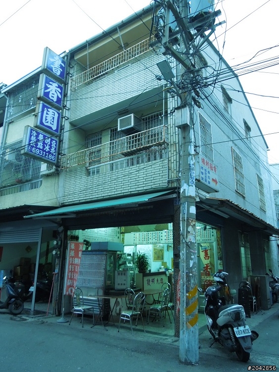 很沒梗的標題:有些事情如果現在不做 以後也許永遠都不會做了(五)