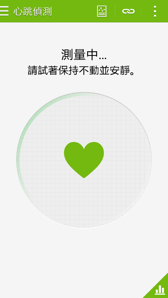 Samsung GALAXY S5體驗會
