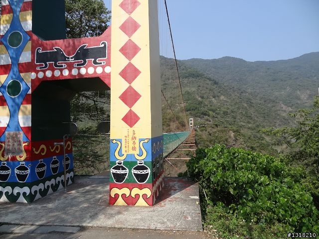親子旅遊-萬山部落多納部落