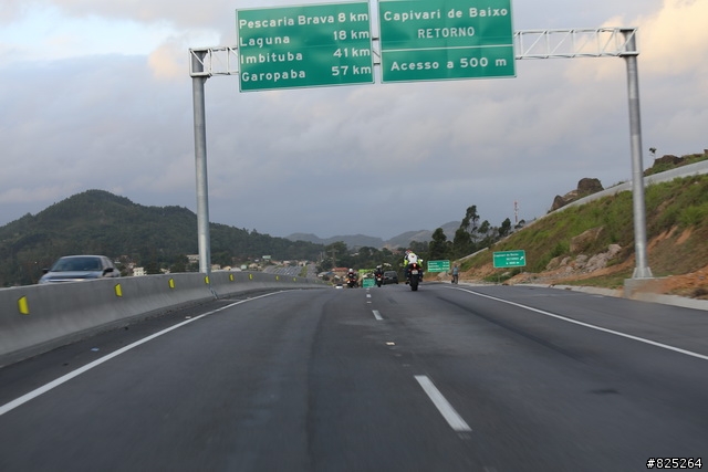 第三天了~!! 巴西內陸2500KM成行記錄(Day 3 of 5) 很多圖~ 慎入