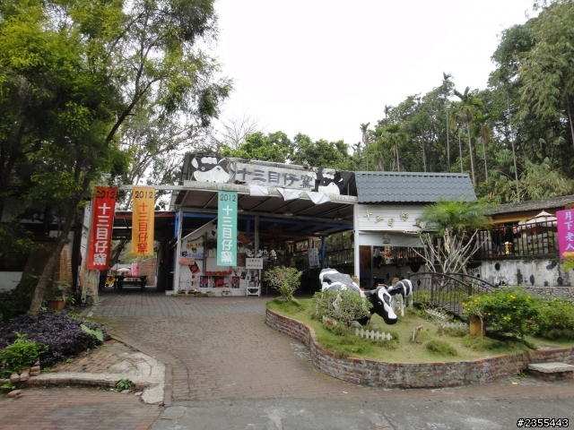 縣道139、131、151終點一次收集+溪頭、杉林溪看雲海、雲瀑(上)