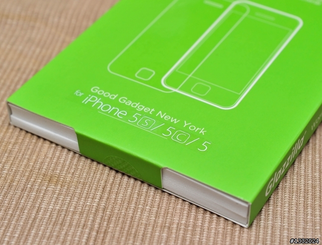 「分享」Good Gadget Glazzilla 玻璃螢幕保護貼