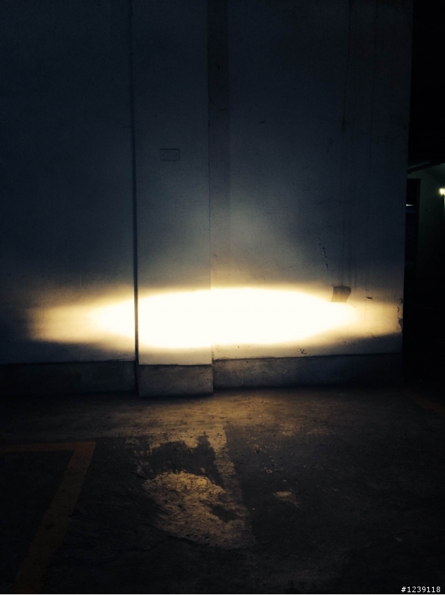 "簡單分享" 三代 新勁戰 上 LED 大燈