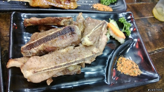 (食記) 山野屋~~~高雄自強路