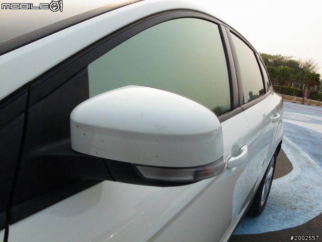 終於換我開箱啦, Ford Mk3 5W !!!