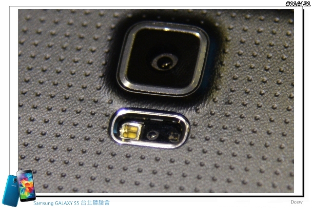 【體驗活動】智能生活 Samsung 銀河旗艦 S5、New Gear 台北首場體驗會實錄
