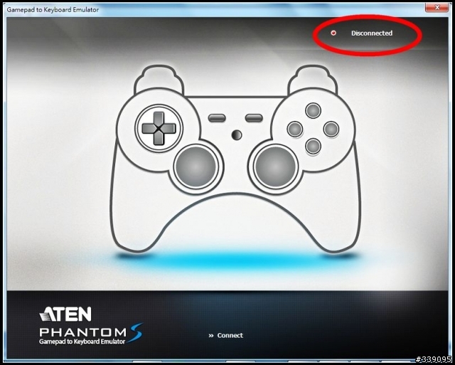重現神乎其技般的精準 ATEN PHANTOM-S FPS專用鍵鼠轉換器