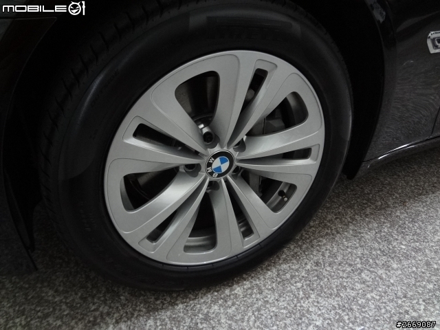 <開箱>{補圖!!} 老男孩之築夢計畫 正14 BMW 730d