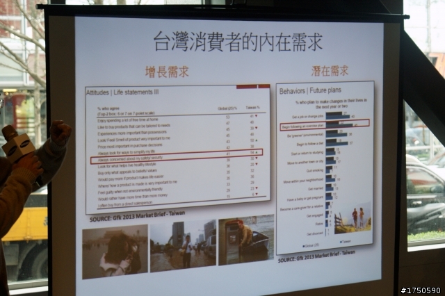 2014 Samsung 旗艦機 GALAXY S5 體驗會紀實
