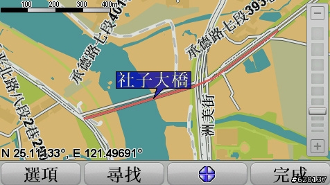 【圖資】TomTom 2014第1季圖資更新