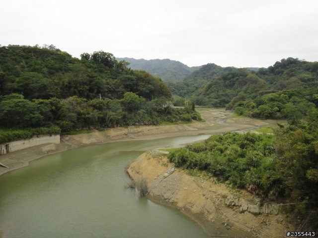 2014/03/21一日漫遊(下)卓蘭壢西坪+鯉魚潭環湖道路