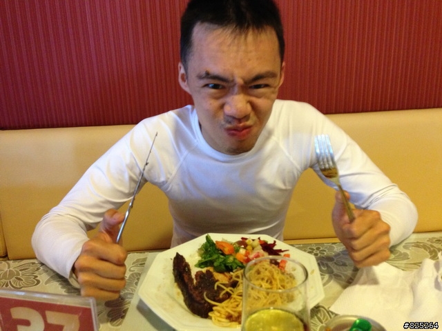 第三天了~!! 巴西內陸2500KM成行記錄(Day 3 of 5) 很多圖~ 慎入