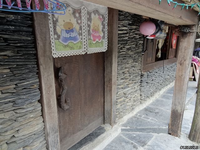 親子旅遊-萬山部落多納部落