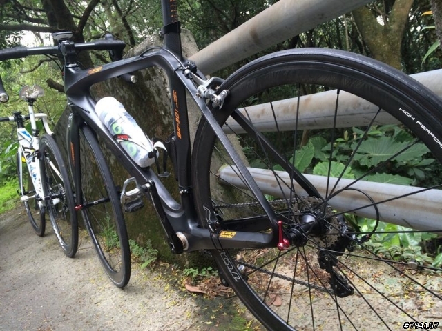 BUFALO BR-301小開箱