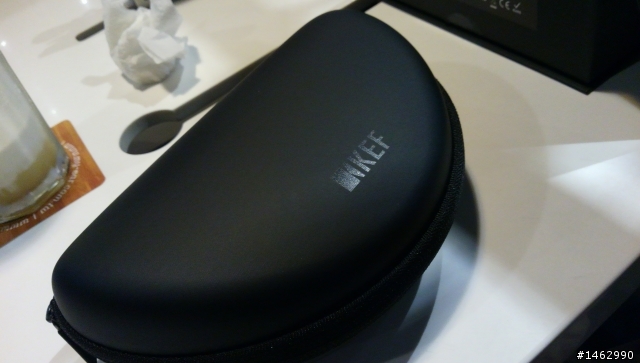 『不專業分享』-(14) KEF M500 & 法國Saphir 金質皮革保養霜