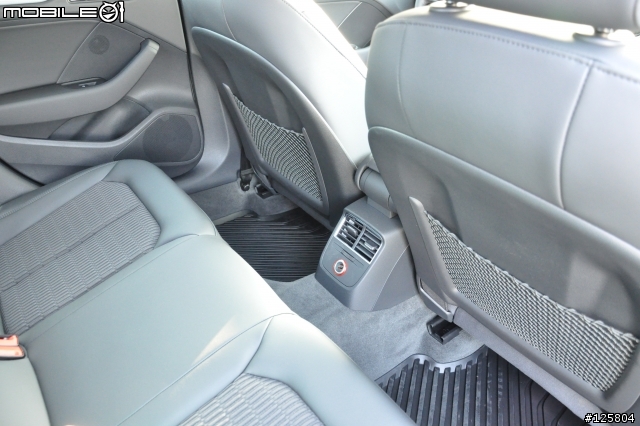Audi A3 1.4T 開箱文