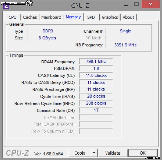 搭載NVIDIA GTX 860M繪圖晶片 技嘉P34G v2電競筆電測試
