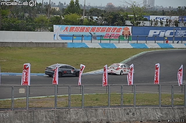 大鵬灣Option Cup:心情很high,荷爾蒙飆到天花板那麼高。