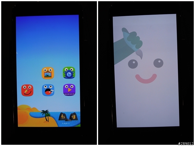 我的健康管理師 GALAXY S5 !
