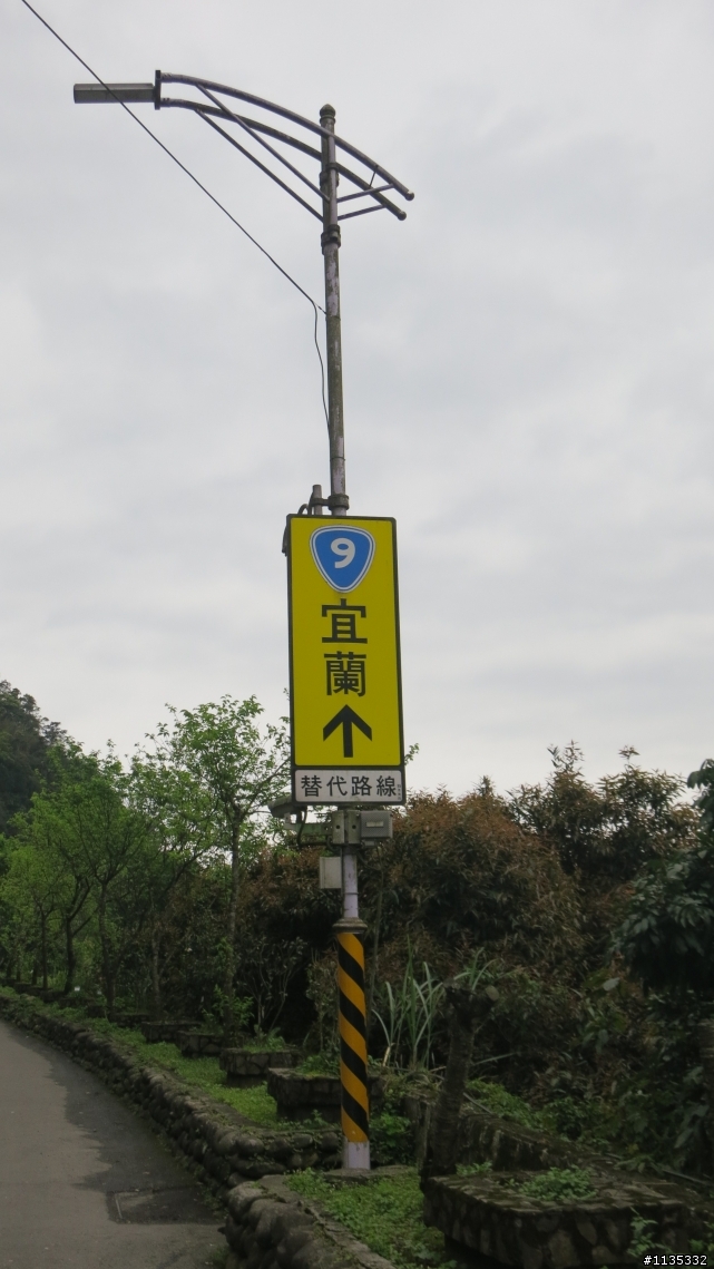 滷肉腳二人組騎第七屆Garmin & Mobile01北宜公路記錄(我們比肉腳媽媽更肉弱)